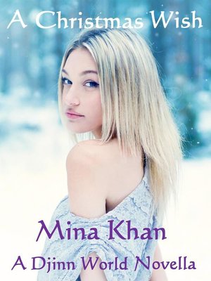 cover image of A Christmas Wish
